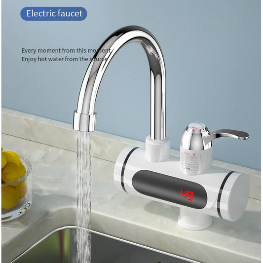 Electric Faucet 3000W Electric Water Heater