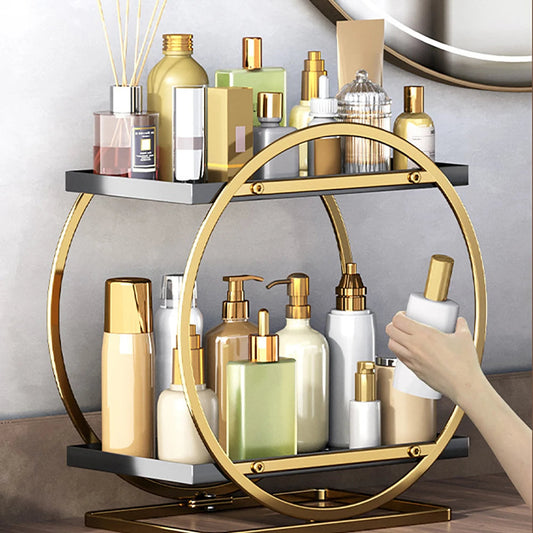 Makeup Organizer