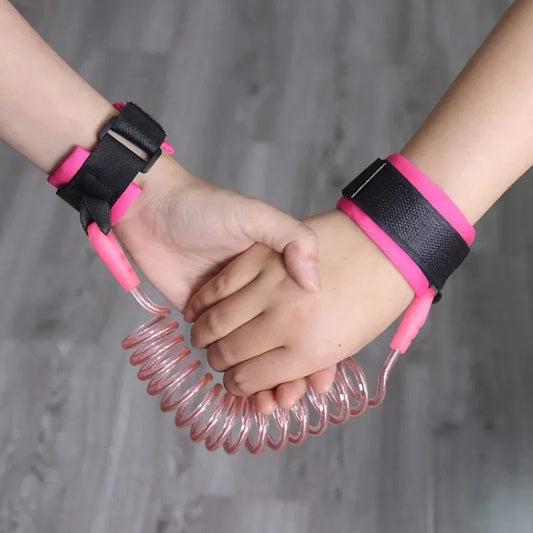 Kids Outdoor Walking Hand Belt Band